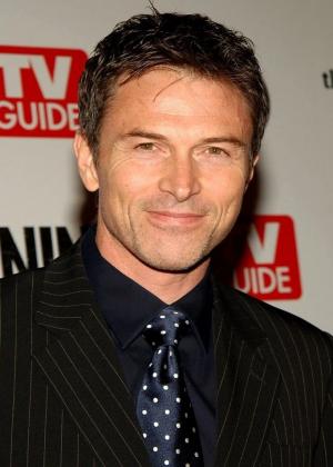 Tim Daly